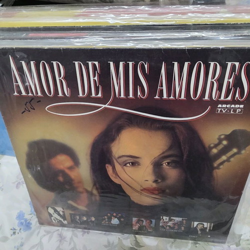 Disco collections used, pop
