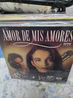 Disco collections used, pop