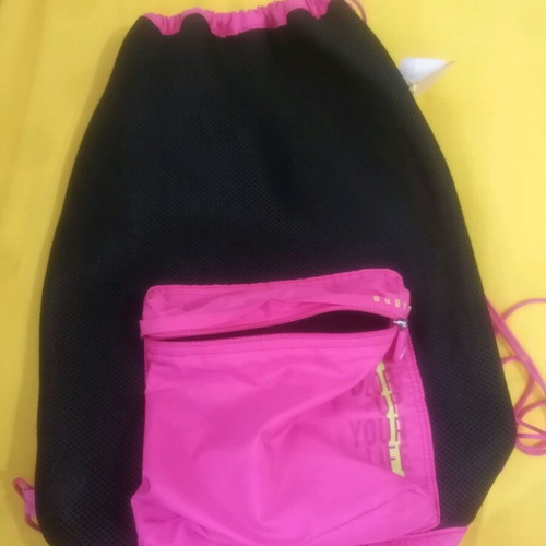 BodyTalk backpack new with tags, pink multicolor shoulder bag
