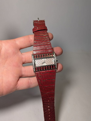 Colours by Studio Fasion Time women's watch used