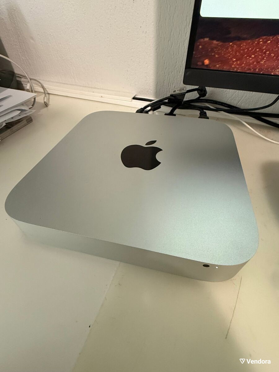 Apple Mac mini mid 2011 μεταχειρισμένο… - € 129,99 - Vendora.gr