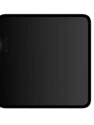 Ajax NVR HAC 8CH Black new network video recorder for CCTV