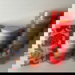  Τρίγκινα κουτιά 10 τεμάχια