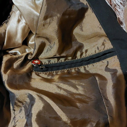 Wellensteyn jacket original like new