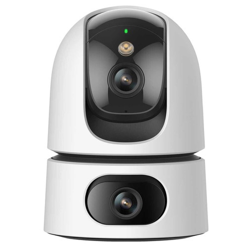 Imou Ranger Dual 8MP IPC-S2XP-8MOWED WLAN security camera new