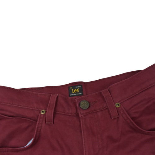 Vintage Lee Brooklyn straight pants used