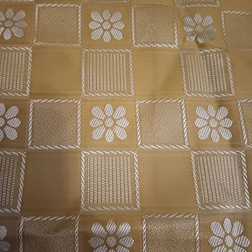 Handmade embroidery from a Asia Minor grandmother like new