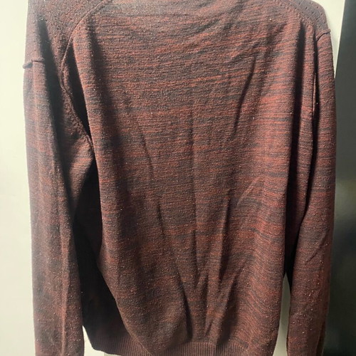 Dooa Burgundy Sweater used, size M