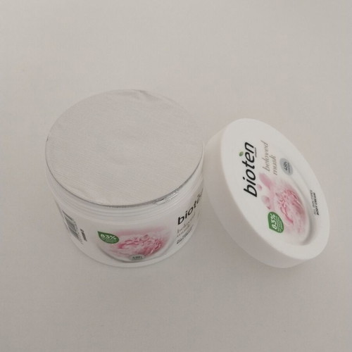 Bioten Beloved Musk Body Cream 250ml new