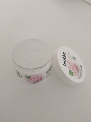 Bioten Beloved Musk Body Cream 250ml new