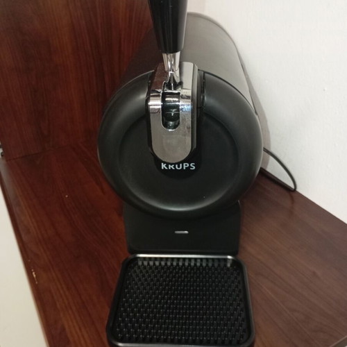 Krups Bera Cooling Machine like new, good working condition