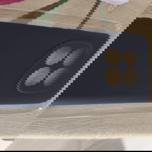 Xiaomi Redmi Note 14 Pro 5G θήκη κινητού καινούργια με δέρμα εσωτερικό