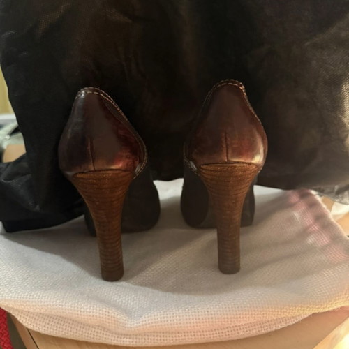 Replay pumps like new