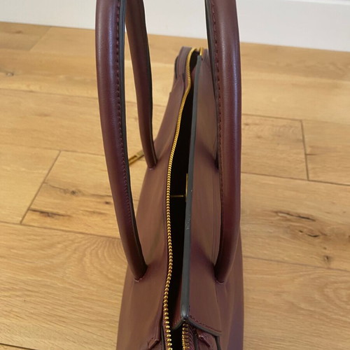 ASOS Handbag Bordeaux new