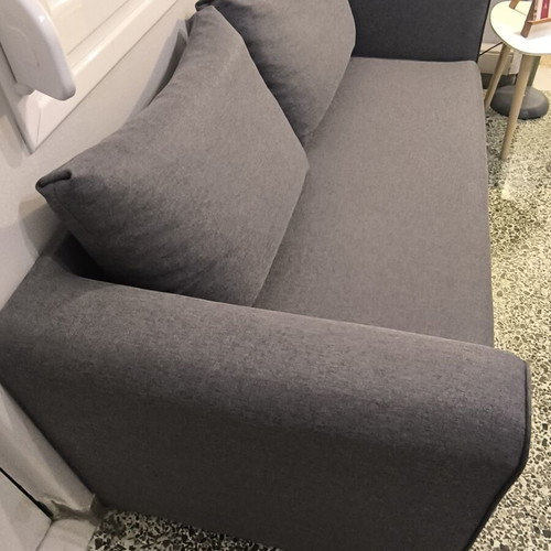 Sofa bed, 160x70 cm