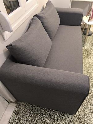 Sofa bed, 160x70 cm