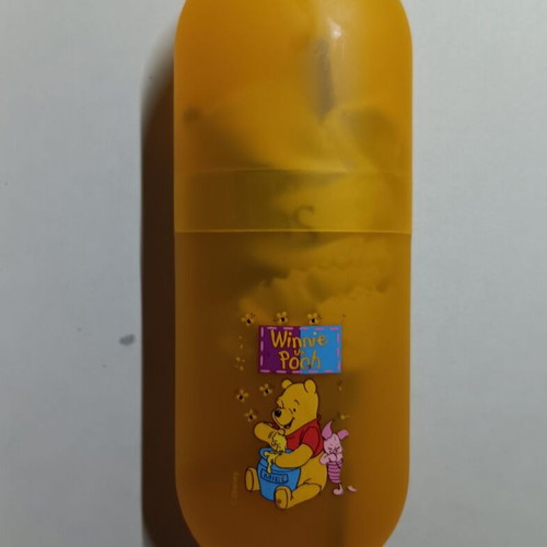 Children's Oval Glasses With Case used
