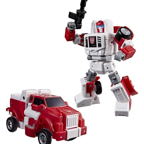 Transformers Age of the Primes Swerve Deluxe Class figure new