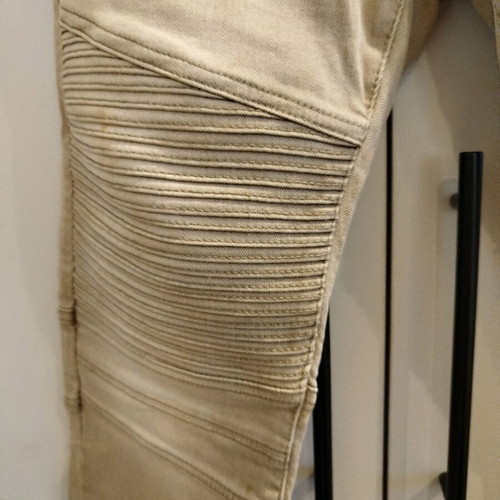 Pull & Bear pants beige brown like new