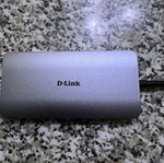 D-Link network adapter