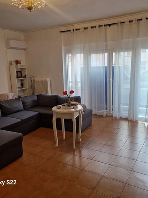 Διαμέρισμα 121τμ 3 υ/δ στην Πετρούπολη, 1ος όροφος, κατασκευή 1983