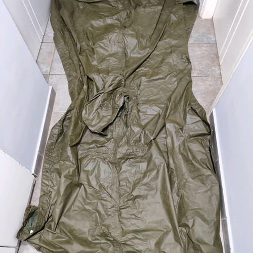 Authentic Greek Army products new, pack of 4 items