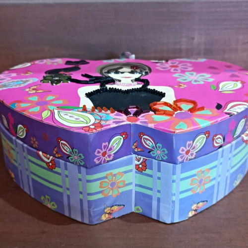 Children's suitcase with office set new