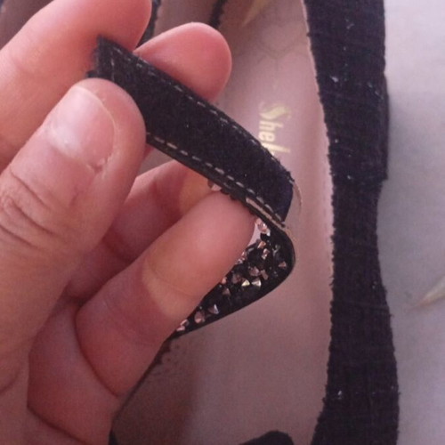 Winter shoes Shein like new, size 40