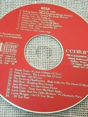 HitDisc 803A CD μεταχειρισμένο, pop, Various