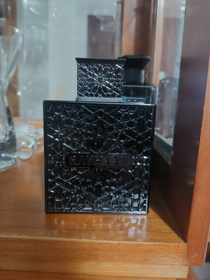 Rayhaan Obsidian Eau de Parfum 10 ml new decant