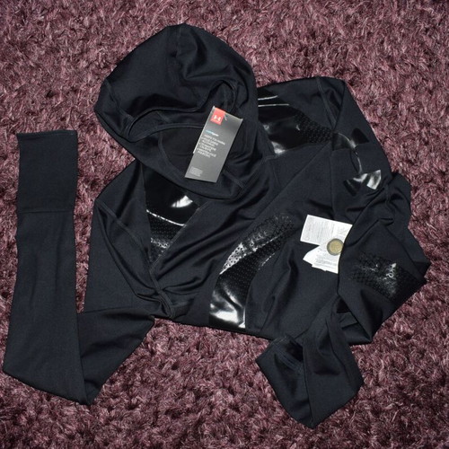 Under Armour Perpetual Superbase Ninja new sports shirt L black