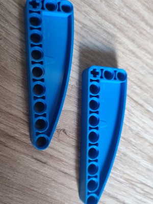 Lego part 3916 / 6441687, set of 2