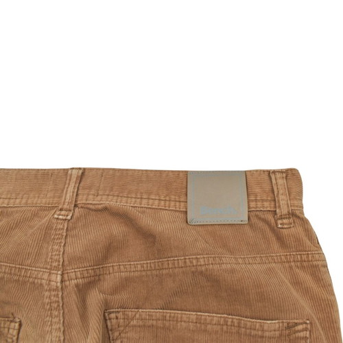 Bench Vintage Corduroy Brown Pant used