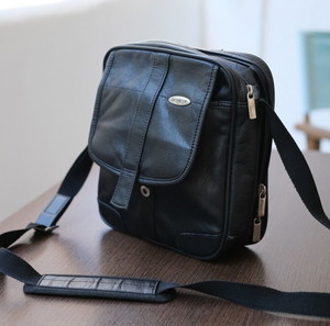 Samsonite τσαντάκι ώμου