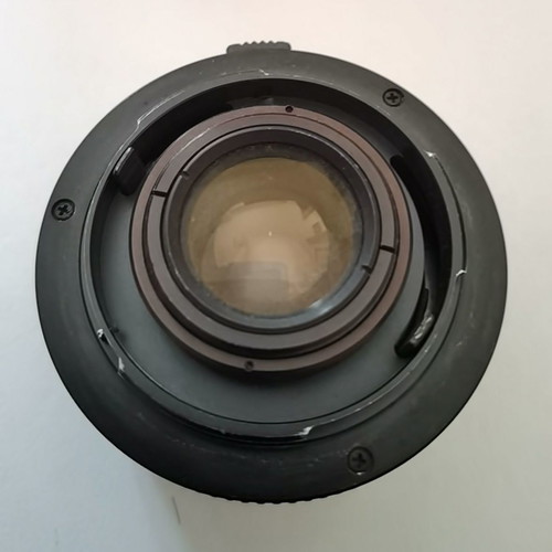 Vivitar Teleconverter 2X for Olympus OM used