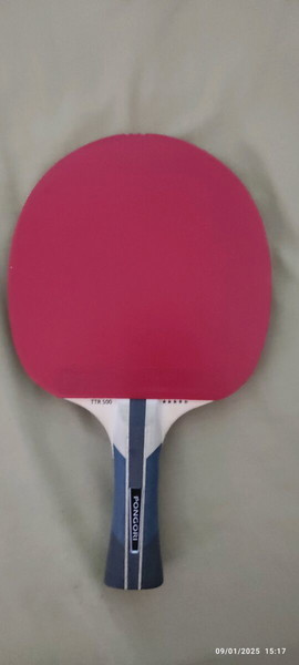 ρακετα ping pong
