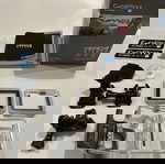  GoPro hero4 silver