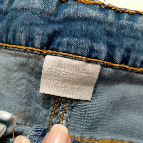 Girls' clothing pack 14 years like new, multicolor H&M