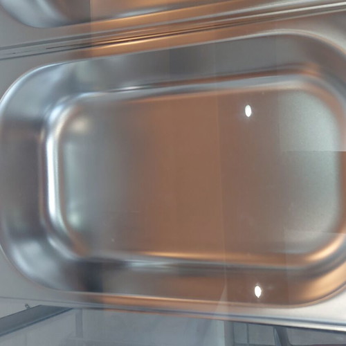 Neff Steam Cooker for Oven like new