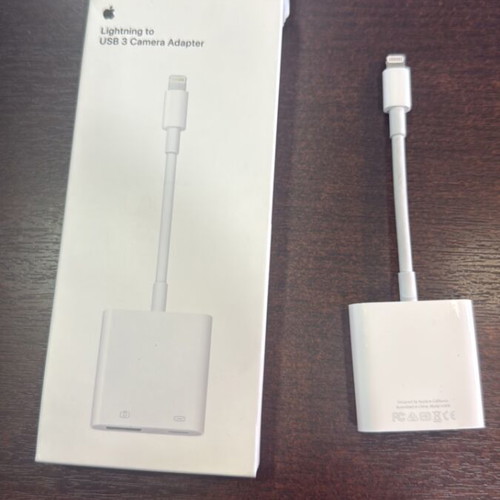 Apple USB-C Digital AV Multi-Port Dock σαν καινούργιο