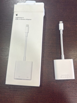 Apple USB-C Digital AV Multi-Port Dock σαν καινούργιο