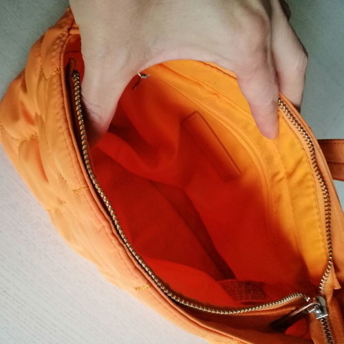 Bershka shoulder bag like new