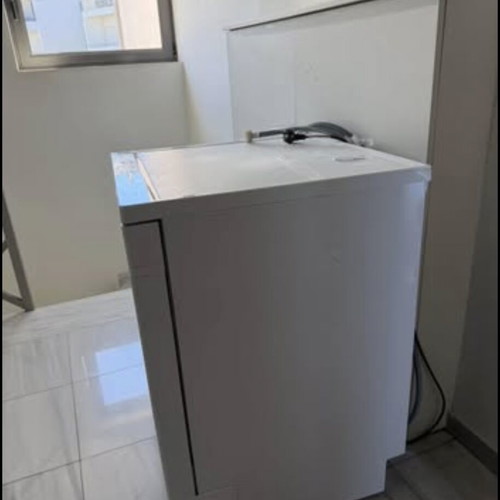 Whirlpool W2F HD624 dishwasher, brand new unused