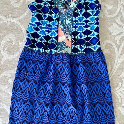 Maaji beachwear dress like new, size XS
