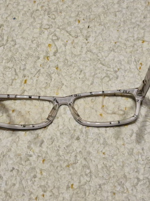 Versace Rest Glasses Used