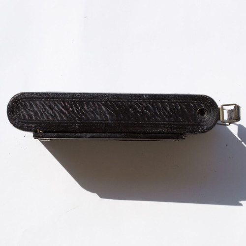 Kodak No.1A Pocket Folding Camera Series II used, 1929-1932