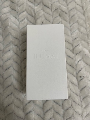 IQOS ILUMA like new