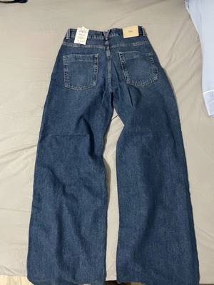 Jeans new size 38