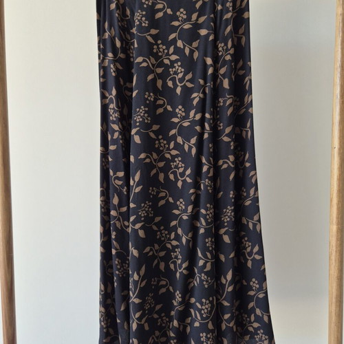 Reformation Zoe skirt like new, size S, black