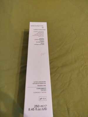 Σαμπουάν κατά της τριχόπτωσης 250 ml χωρίς parabens, κλινικά ελεγμένο